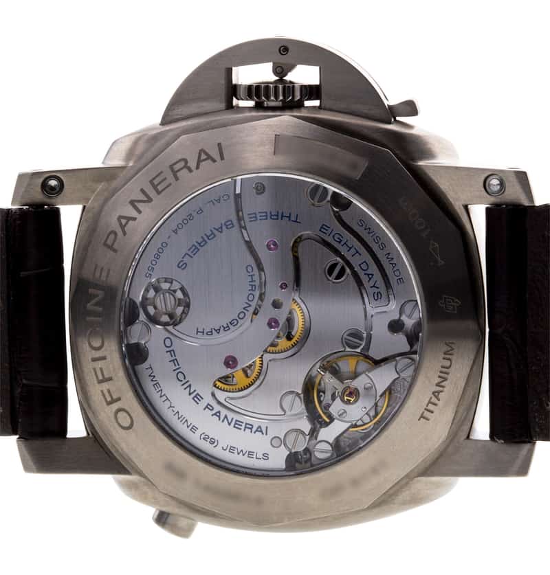 Panerai Luminor 1950 PAM00311